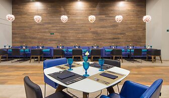 Novotel Medellín El Tesoro