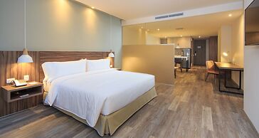 Novotel Medellín El Tesoro