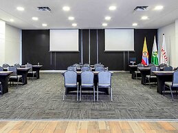 Novotel Medellín El Tesoro