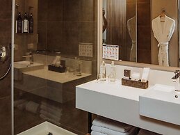 Novotel Medellín El Tesoro