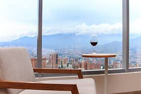 Novotel Medellín El Tesoro