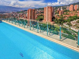 Novotel Medellín El Tesoro