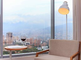 Novotel Medellín El Tesoro