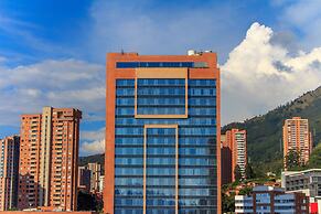Novotel Medellín El Tesoro