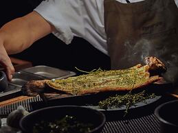 Novotel Medellín El Tesoro