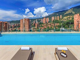 Novotel Medellín El Tesoro