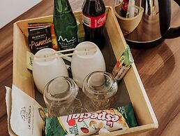 Novotel Medellín El Tesoro