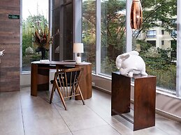 Novotel Medellín El Tesoro