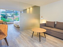 Novotel Medellín El Tesoro