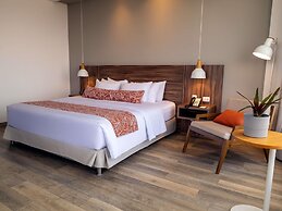 Novotel Medellín El Tesoro