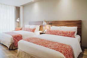 Novotel Medellín El Tesoro