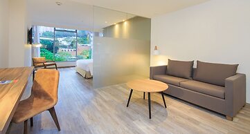 Novotel Medellín El Tesoro