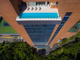 Novotel Medellín El Tesoro