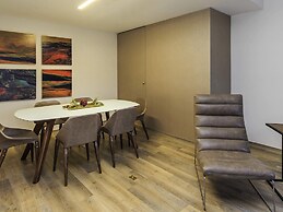 Novotel Medellín El Tesoro