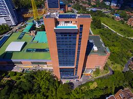 Novotel Medellín El Tesoro