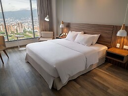 Novotel Medellín El Tesoro