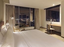 Novotel Medellín El Tesoro