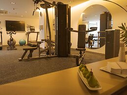 Novotel Medellín El Tesoro