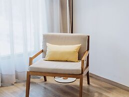 Novotel Medellín El Tesoro