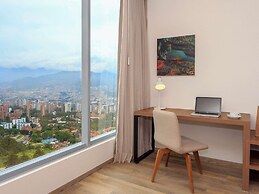Novotel Medellín El Tesoro