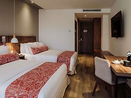 Novotel Medellín El Tesoro