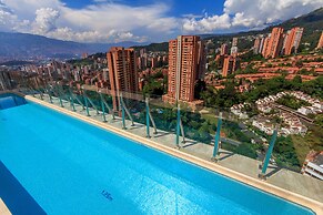 Novotel Medellín El Tesoro