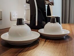 Novotel Medellín El Tesoro