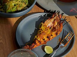 Novotel Medellín El Tesoro