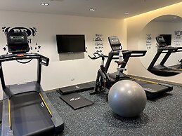 Novotel Medellín El Tesoro