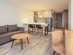 Novotel Medellín El Tesoro