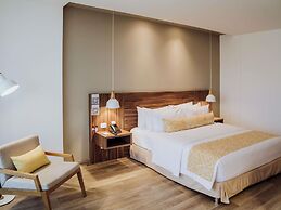 Novotel Medellín El Tesoro