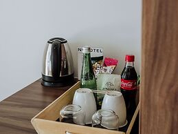 Novotel Medellín El Tesoro