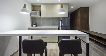 Novotel Medellín El Tesoro