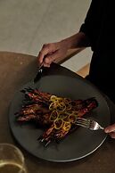 Novotel Medellín El Tesoro