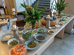 Novotel Medellín El Tesoro