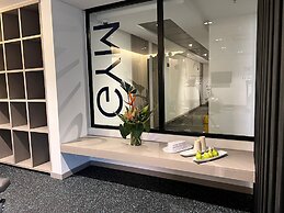 Novotel Medellín El Tesoro