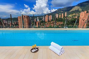 Novotel Medellín El Tesoro