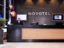 Novotel Medellín El Tesoro