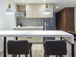 Novotel Medellín El Tesoro