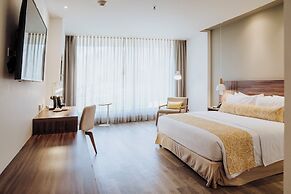 Novotel Medellín El Tesoro