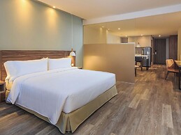 Novotel Medellín El Tesoro