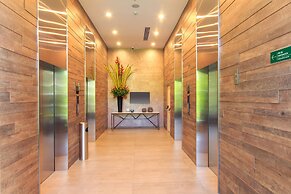 Novotel Medellín El Tesoro