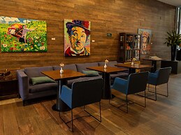 Novotel Medellín El Tesoro