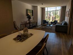 Novotel Medellín El Tesoro