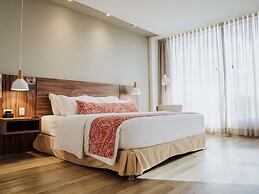 Novotel Medellín El Tesoro