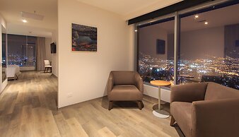 Novotel Medellín El Tesoro