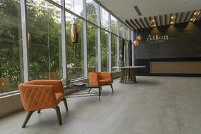 Novotel Medellín El Tesoro