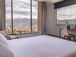 Novotel Medellín El Tesoro