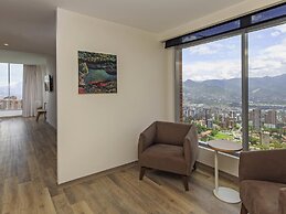 Novotel Medellín El Tesoro