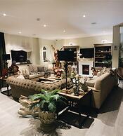 La Fuentona De Santillana